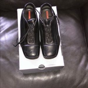 Prada Sneakers